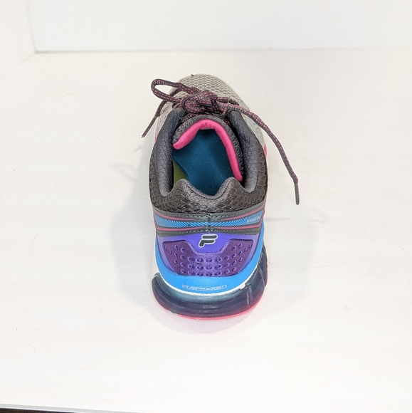 Fila energized 380 coolmax sneakers - Picture 11 of 16